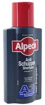 alpecin anti-dundruff