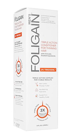ロゲイン5% 60mL フォームタイプ