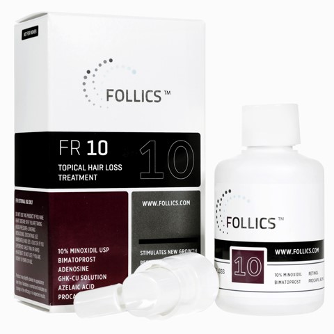 フォリックスfr05 発毛剤 個人輸入