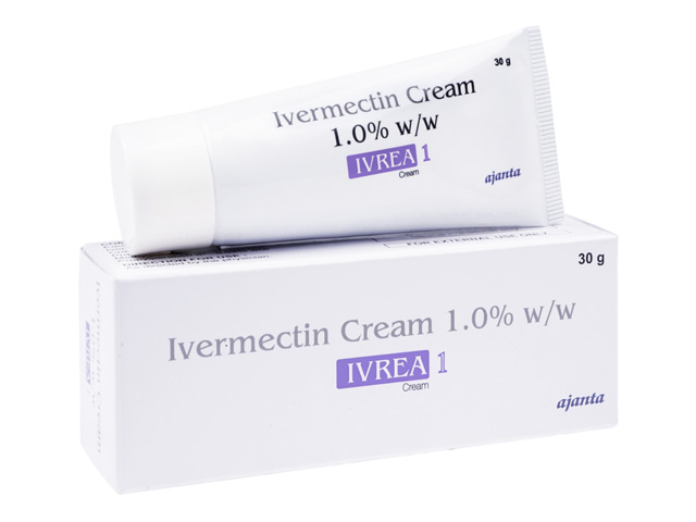 イブレア1 クリーム30g