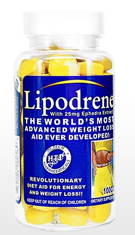 リポドリン個人輸入