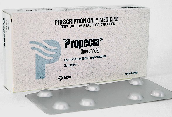 propecia プロペシア US