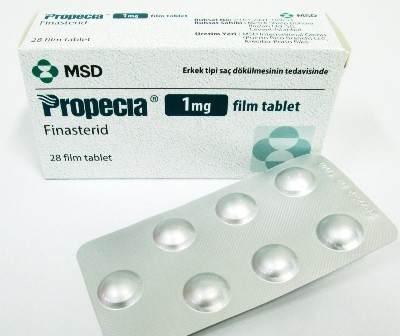 propecia プロペシア US