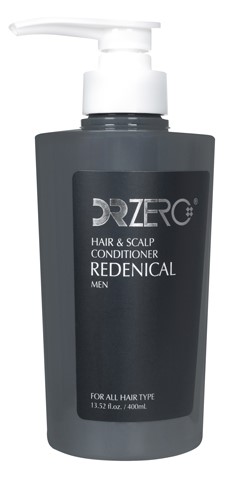 Redenical Hair & Scalp Conditioner Men 