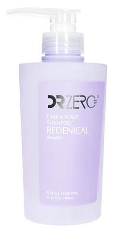 Redenical Hair & Scalp Shampoo Women 